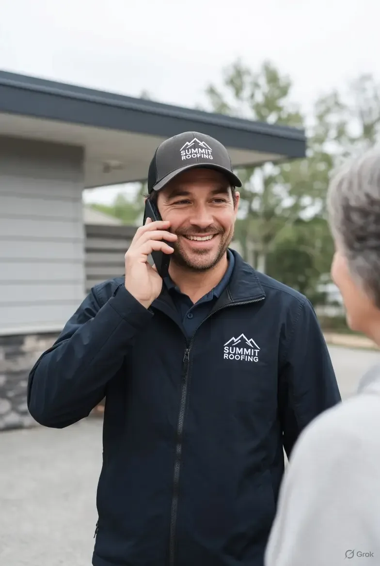 Flat Roof Leak Repair Woodleaf, NC FAQs